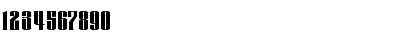 LHFConclave FLAT Font LHFConclave FLAT Font