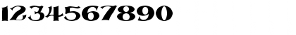 LHFHendersonRoman Alternate Font LHFHendersonRoman Alternate Font