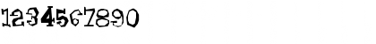 AdLib Regular Font AdLib Regular Font