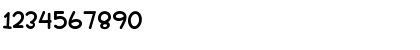 Beelova Regular Font Beelova Regular Font