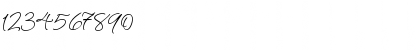 Licorice Regular Font Licorice Regular Font