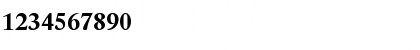 Lido STF Bold Font Lido STF Bold Font