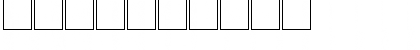 LifeSignsTT Regular Font LifeSignsTT Regular Font