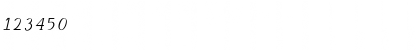 Bestalia PU Regular Font Bestalia PU Regular Font