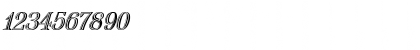 Lilac 6 Plain Italic Font Lilac 6 Plain Italic Font