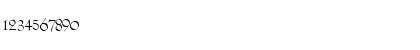 LilithLight Normal Font LilithLight Normal Font