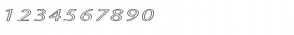 Linguini 4 Regular Font Linguini 4 Regular Font