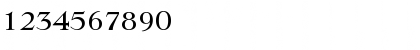 LingwoodSerial-Medium Regular Font LingwoodSerial-Medium Regular Font