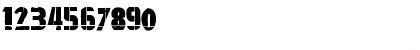 Linkin Park Regular Font Linkin Park Regular Font