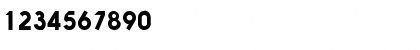 Bitink Regular Font