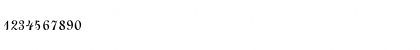 Linoscript-Normal Regular Font Linoscript-Normal Regular Font