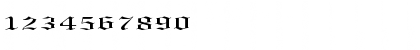 Linotext Ex Regular Font Linotext Ex Regular Font