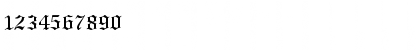 Linotext-Normal Regular Font Linotext-Normal Regular Font