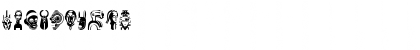 LinotypeAfroculture Regular Font LinotypeAfroculture Regular Font