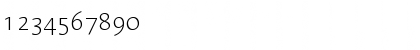 LinotypeAroma ExtraLight ExtraLight Font LinotypeAroma ExtraLight ExtraLight Font