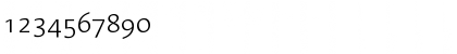 LTAromaSC Light Regular Font LTAromaSC Light Regular Font