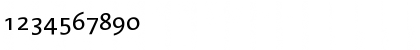 LTAromaSC Regular Font