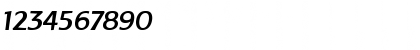 LTAtlantis MediumItalic Regular Font LTAtlantis MediumItalic Regular Font