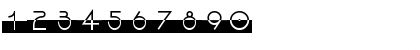 LTBix Regular Font