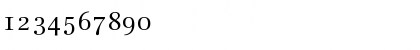 Centennial LightSC Regular Font