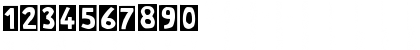 LinotypeCutter Regular Font LinotypeCutter Regular Font