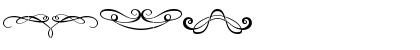 Linotype Decoration Pi Roman Font