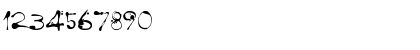 LinotypeDropink Regular Font