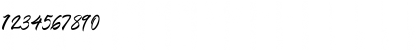 BlangkonScript Regular Font BlangkonScript Regular Font