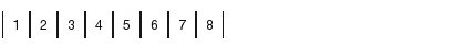 Linotype Game Pi Regular Font