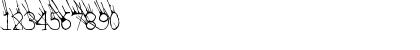 LinotypeGrassy Regular Font LinotypeGrassy Regular Font