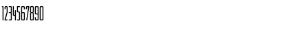 LinotypeLichtwerk Bold Font LinotypeLichtwerk Bold Font