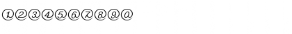 LinotypeMailbox Light Font LinotypeMailbox Light Font