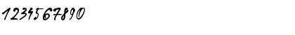 LinotypeNotec Regular Font LinotypeNotec Regular Font