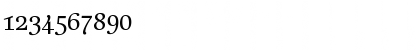 LTReally Medium Regular Font LTReally Medium Regular Font