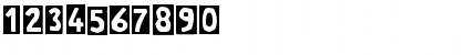 LinotypeSchere Regular Font LinotypeSchere Regular Font
