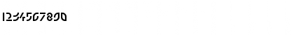 LTScott Mars Regular Font LTScott Mars Regular Font