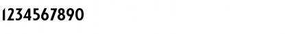 LTSpitz Medium Regular Font LTSpitz Medium Regular Font