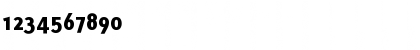 LTTetria Black Regular Font