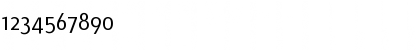 LTTetria Light Regular Font