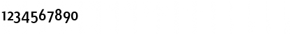 LTTetria Regular Regular Font