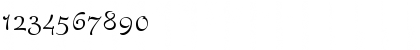 LTZurpreis Light Regular Font LTZurpreis Light Regular Font