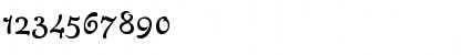 LTZurpreis SemiBold Regular Font