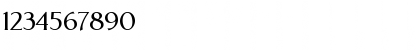 LTAperto SemiBold Regular Font