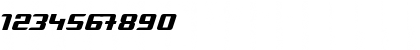 LTAtomatic Medium Font LTAtomatic Medium Font
