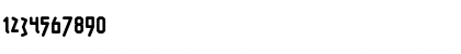 LTAuferstehung Regular Font