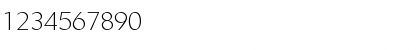 LTBrewery Light Regular Font LTBrewery Light Regular Font