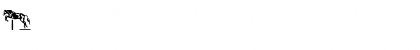 LTDressage Medium Font