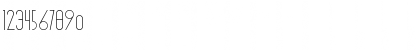 LTFunnyBones Two Two Font