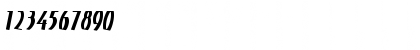 LTGneisenauette Light Bold Font LTGneisenauette Light Bold Font