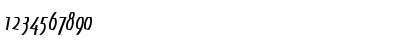 LTGneisenauette LightAlt Regular Font LTGneisenauette LightAlt Regular Font